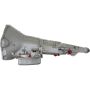 ETE Reman T150508 A618 Automatic Transmission Assembly