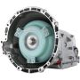 ETE Reman T150601 W5A580 Automatic Transmission Assembly