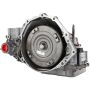 ETE Reman T150824 A604 Automatic Transmission Assembly