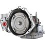 ETE Reman T150825 A604 Automatic Transmission Assembly