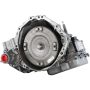ETE Reman T150849 A604 Automatic Transmission Assembly