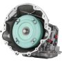 ETE Reman T151217 42RLE Automatic Transmission Assembly