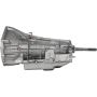 ETE Reman T160222 4R100 Automatic Transmission Assembly