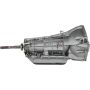 ETE Reman T160223 4R100 Automatic Transmission Assembly