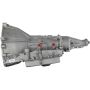 ETE Reman T162451 4R75E Automatic Transmission Assembly