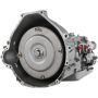 ETE Reman T162469 4R75E Automatic Transmission Assembly