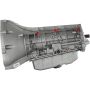 ETE Reman T163010 5R55S Automatic Transmission Assembly
