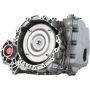 ETE Reman T165012 6F35 Automatic Transmission Assembly