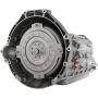 ETE Reman T165122 6R80 Automatic Transmission Assembly