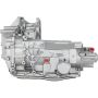 ETE Reman T280409 4T65E Automatic Transmission Assembly