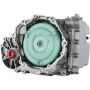 ETE Reman T281540 6T40 Automatic Transmission Assembly