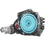 ETE Reman T295501 GPPA Automatic Transmission Assembly