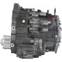ETE Reman T295501 GPPA Automatic Transmission Assembly