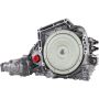 ETE Reman T297021 MZKA Automatic Transmission Assembly
