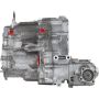 ETE Reman T297021 MZKA Automatic Transmission Assembly