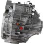 ETE Reman T299402 BYFA Automatic Transmission Assembly