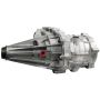 ETE Reman X136-1 NP236 Transfer Case Assembly
