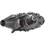 ETE Reman X315-7M BW4493 Transfer Case Assembly