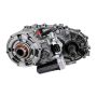 ETE Reman X317-6M NV243D Transfer Case Assembly