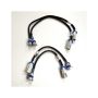 Kooks Custom Headers EX684-Z O2 Extension Kit