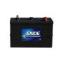 EXIDE BATTERY 5D HD/ Commercial 6V GRP:5D CCA:850 AH:143 RC:280 FLOODED Term:A