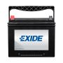 EXIDE BATTERY E24 Automotive GRP:24 CCA:550 AH:46 RC:85 FLOODED