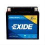 EXIDE BATTERY M14AUX Marathon (AUX) GRP:400 CCA:170 AH:14 RC:20 AGM