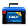 EXIDE BATTERY MX78 Marathon Max GRP:78 CCA:740 AH:60 RC:115 AGM