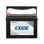 EXIDE BATTERY S34 Sprinter GRP:34 CCA:700 AH:63 RC:120 FLOODED