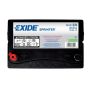 EXIDE BATTERY S34 Sprinter GRP:34 CCA:700 AH:63 RC:120 FLOODED