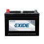 EXIDE BATTERY S58 Sprinter GRP:58 CCA:540 AH:44 RC:80 FLOODED