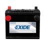 EXIDE BATTERY S75DT Sprinter (D/T) GRP:75/86 CCA:550 AH:46 RC:85 FLOODED
