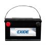 EXIDE BATTERY S79 Sprinter GRP:79 CCA:850 AH:78 RC:150 FLOODED