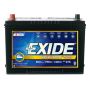 EXIDE BATTERY SX27 Sprinter Max GRP:27 CCA:750 AH:63 RC:120 FLOODED