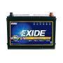 EXIDE BATTERY SX27F Sprinter Max GRP:27F CCA:750 AH:63 RC:120 FLOODED