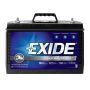 EXIDE BATTERY SX31XHD Sprinter Max GRP:31 CCA:950 AH:99 RC:195 FLOODED Term:T