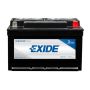 EXIDE BATTERY SX40R Sprinter Max GRP:40R CCA:650 AH:56 RC:105 FLOODED