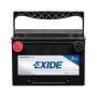 EXIDE BATTERY SX78 Sprinter Max GRP:78 CCA:800 AH:63 RC:120 FLOODED
