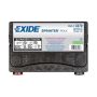 EXIDE BATTERY SX78 Sprinter Max GRP:78 CCA:800 AH:63 RC:120 FLOODED