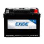 EXIDE BATTERY SX96R Sprinter Max GRP:96R CCA:600 AH:54 RC:100 FLOODED