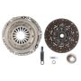 Exedy 01026 EXEDY OEM Clutch Kit; AMC, JEEP