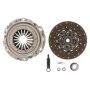 Exedy 04064 EXEDY OEM Clutch Kit; Diaph Type Clutch; Non Pre-Dampened; GM