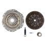 Exedy 04072 EXEDY OEM Clutch Kit; GM