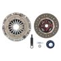 Exedy 04082 EXEDY OEM Clutch Kit; GM