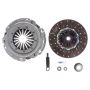 Exedy 04087 EXEDY OEM Clutch Kit; Non Pre-Dampened; GM