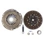 Exedy 04128 EXEDY OEM Clutch Kit; Pre-Dampened; GM