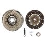 Exedy 04131 EXEDY OEM Clutch Kit; For Dual Mass Flywheel; Flywheel Not Incld; GM
