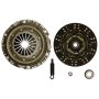 Exedy 04163 EXEDY OEM Clutch Kit; Does Not Incl Flywheel; GM