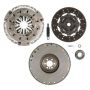 Exedy 04173 EXEDY OEM Clutch Kit; Modular Clutch; Incl Flywheel; GM