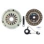 Exedy 04800 Stage 1 Organic Clutch